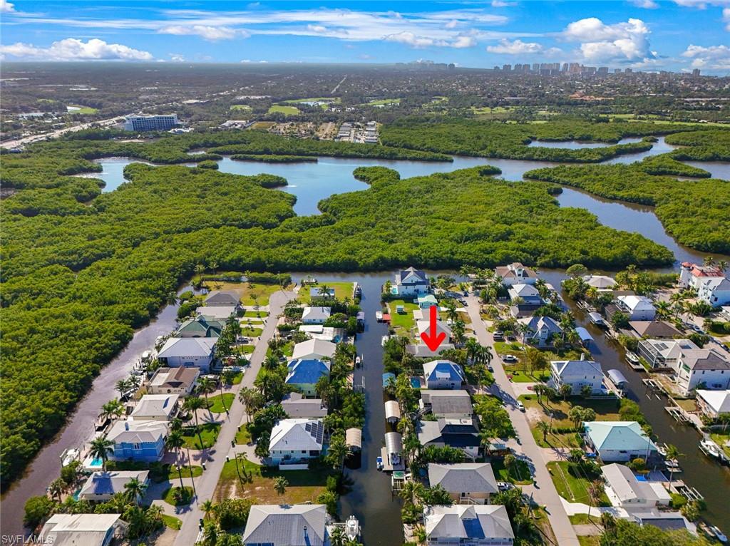 GULF HARBOR - Residential