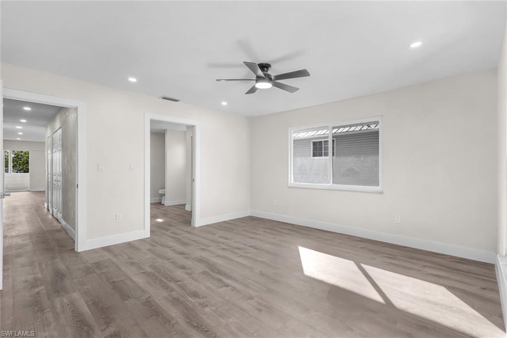 GULF HARBOR - Residential