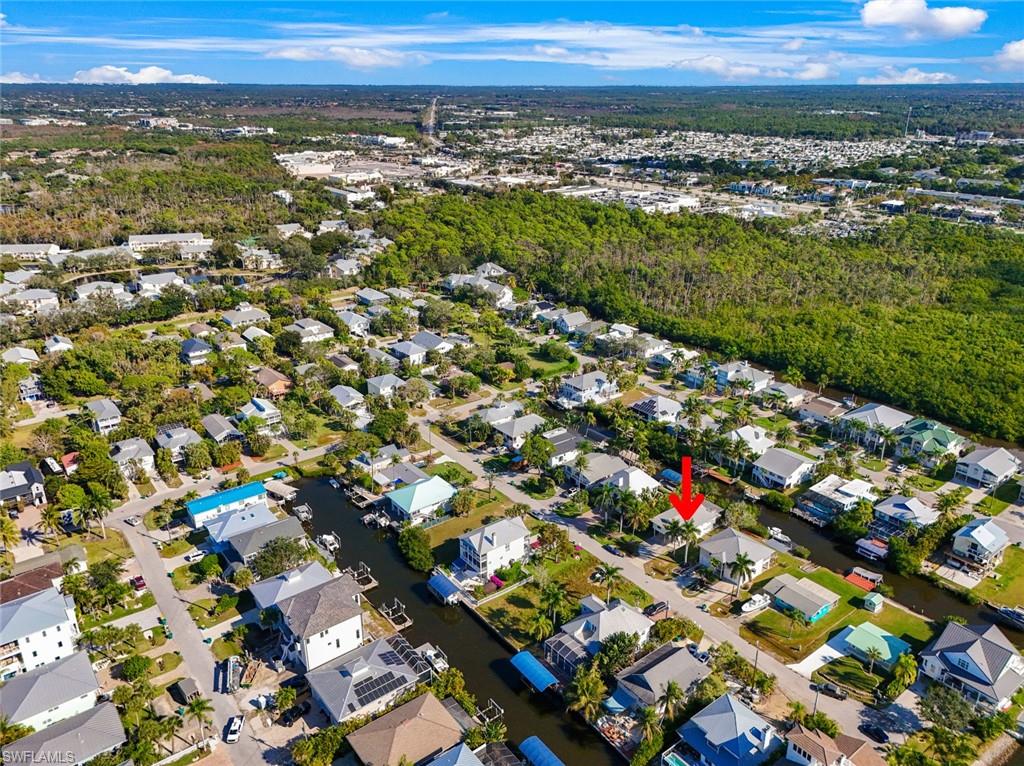 GULF HARBOR - Residential
