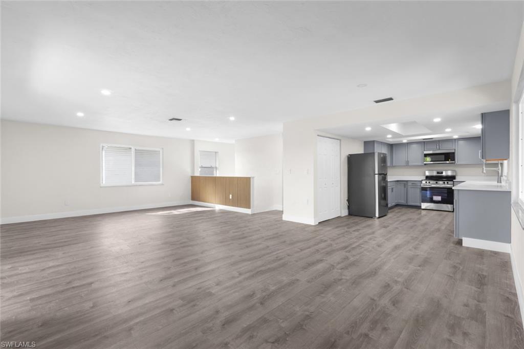 GULF HARBOR - Residential