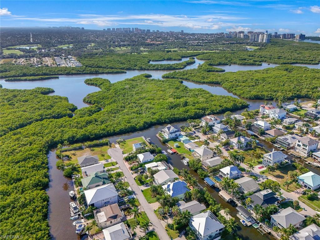 GULF HARBOR - Residential
