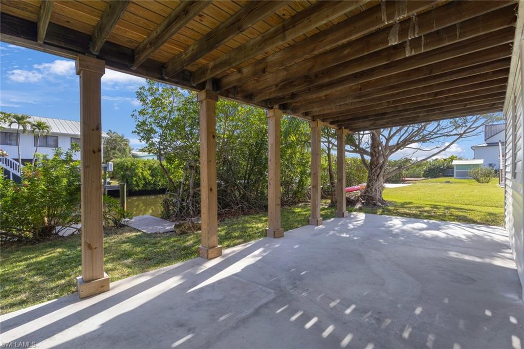 GULF HARBOR - Residential