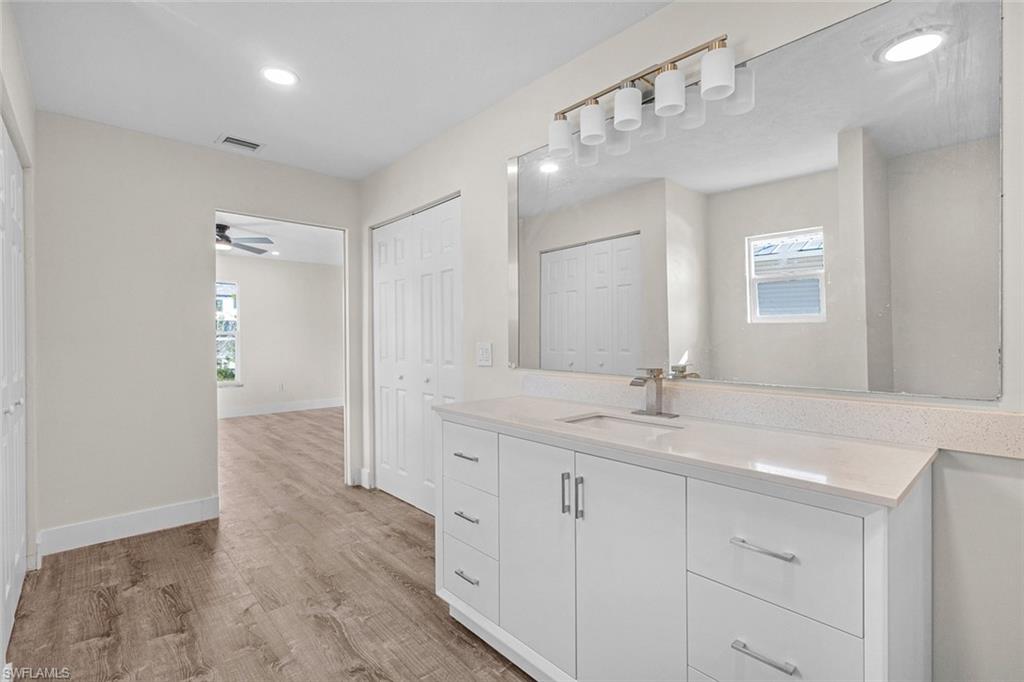 GULF HARBOR - Residential