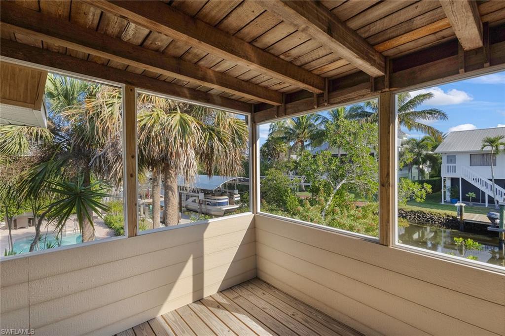 GULF HARBOR - Residential