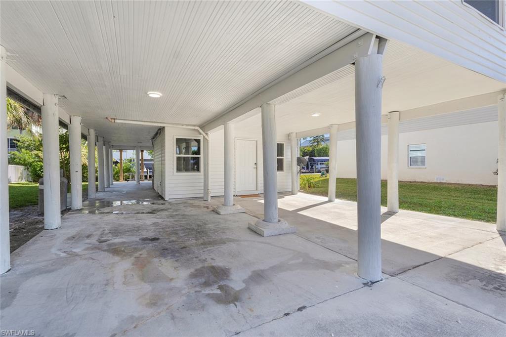 GULF HARBOR - Residential