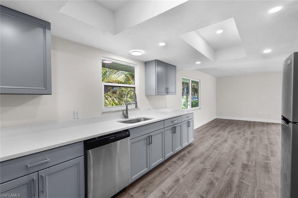 GULF HARBOR - Residential