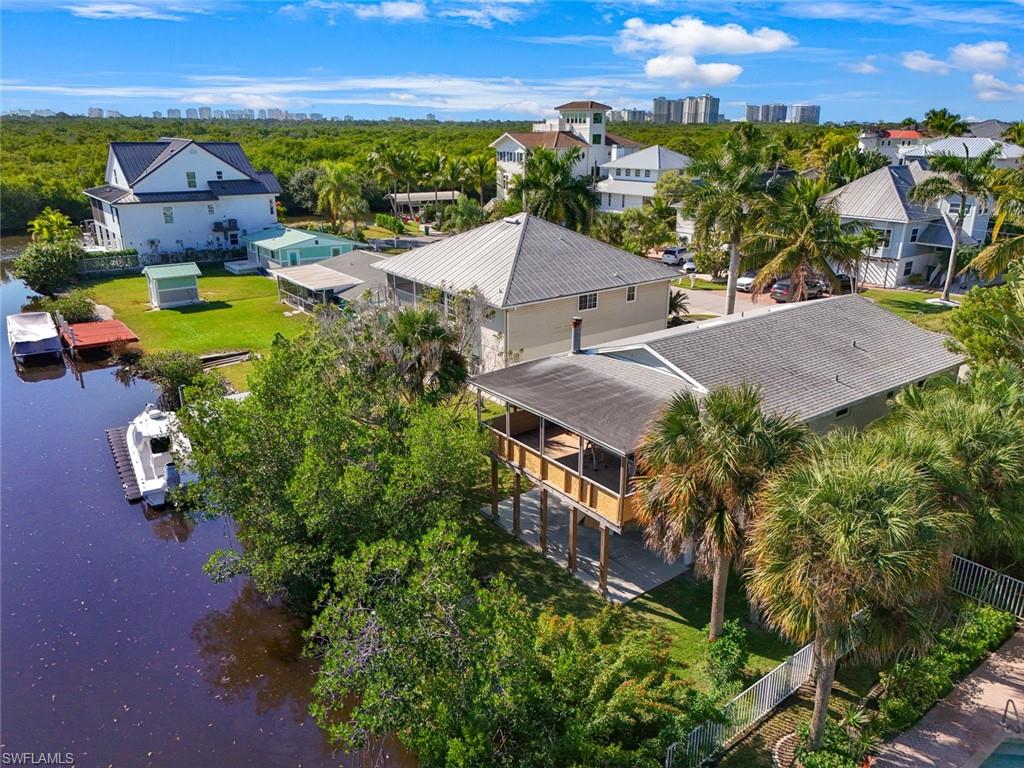 GULF HARBOR - Residential