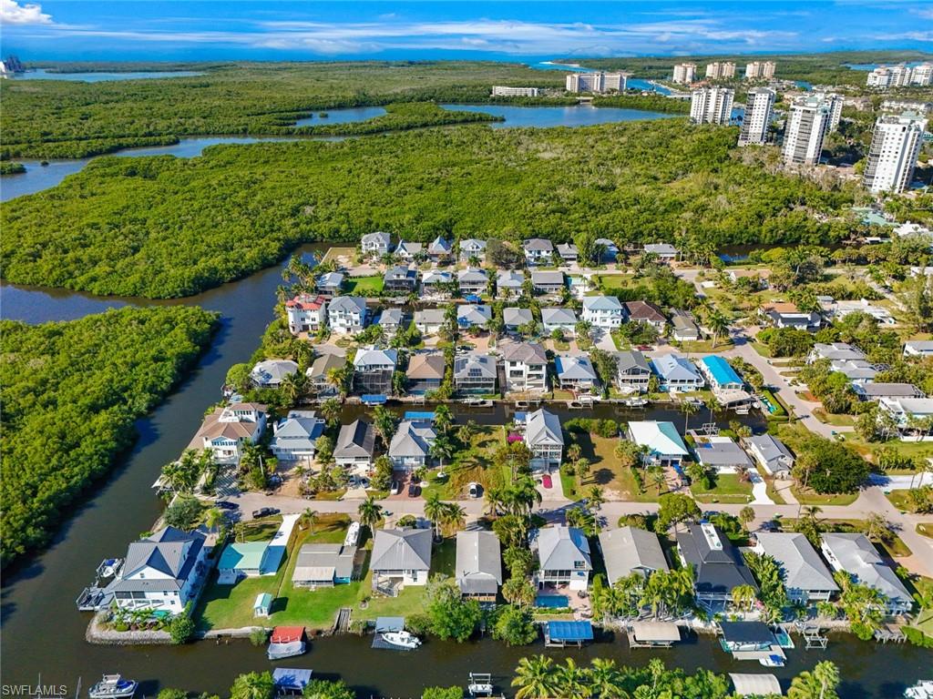 GULF HARBOR - Residential