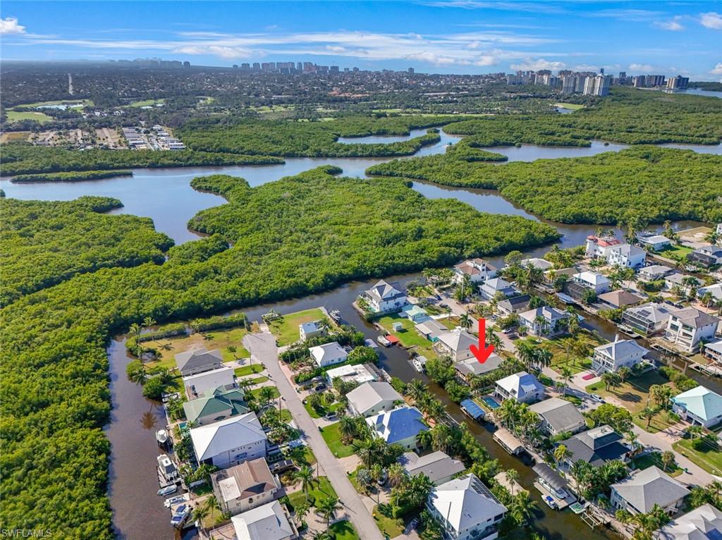 GULF HARBOR - Residential