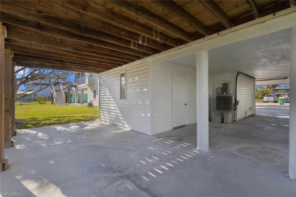 GULF HARBOR - Residential