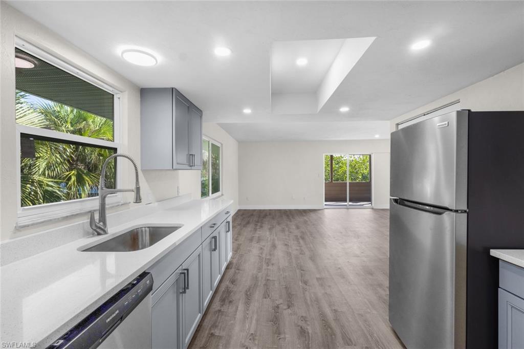 GULF HARBOR - Residential