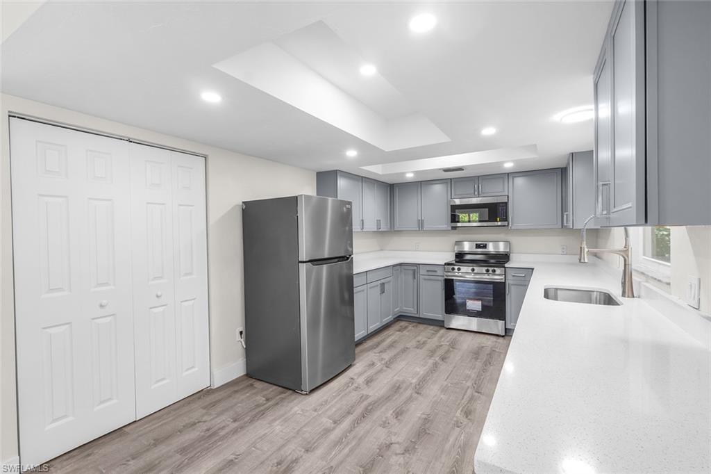 GULF HARBOR - Residential