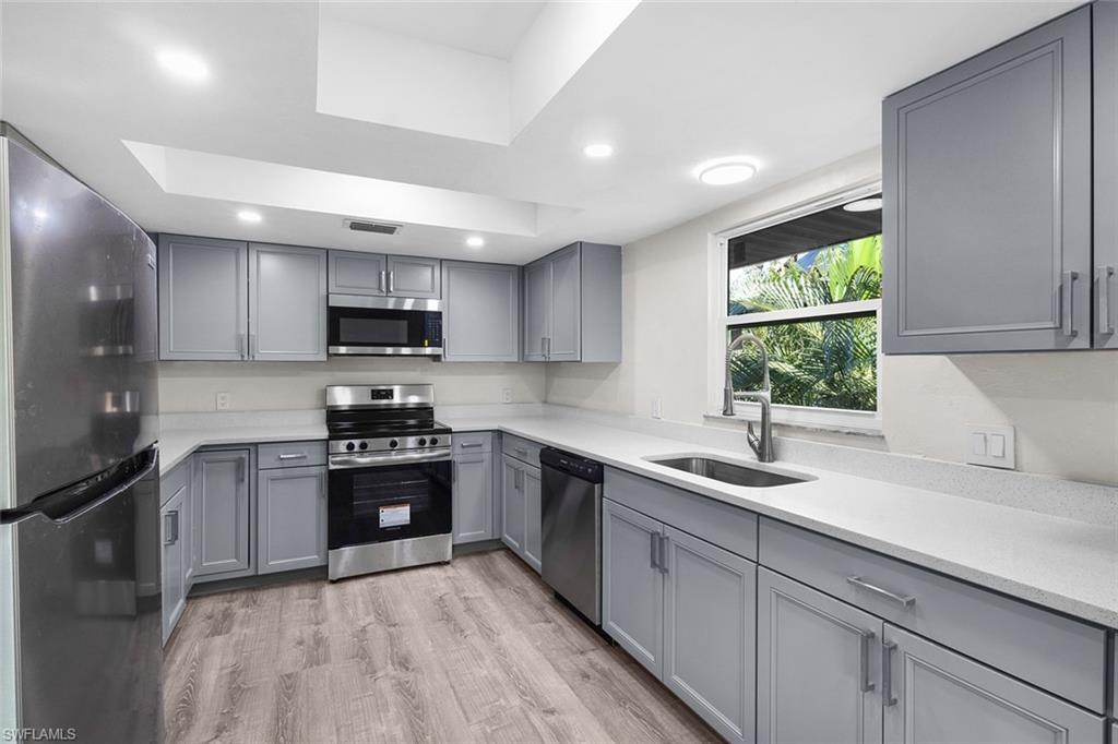 GULF HARBOR - Residential