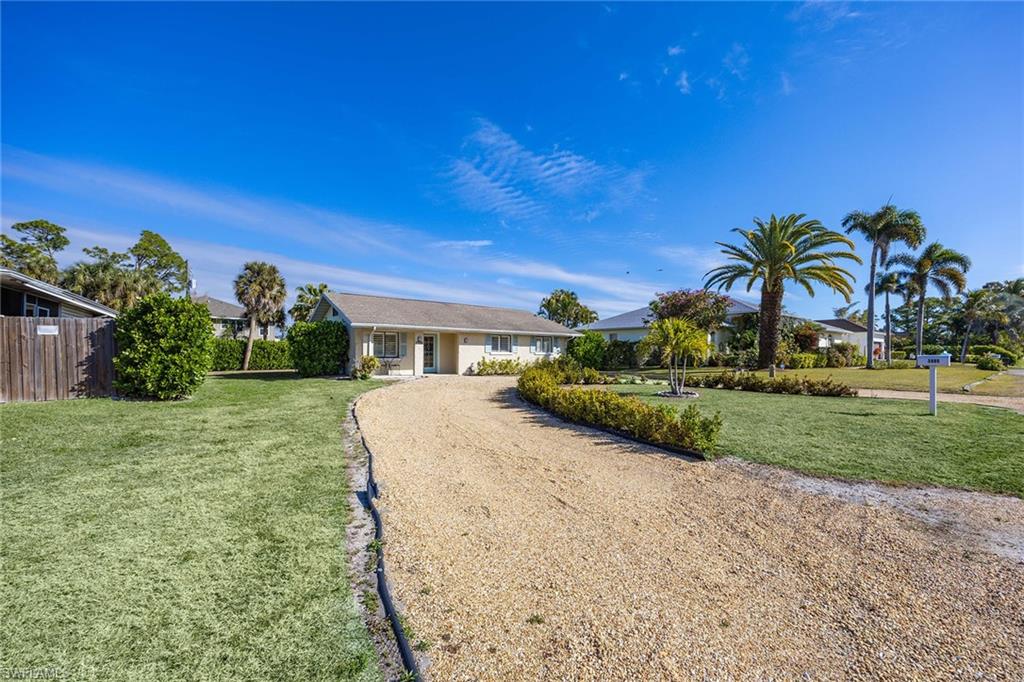 ARROYAL - Residential