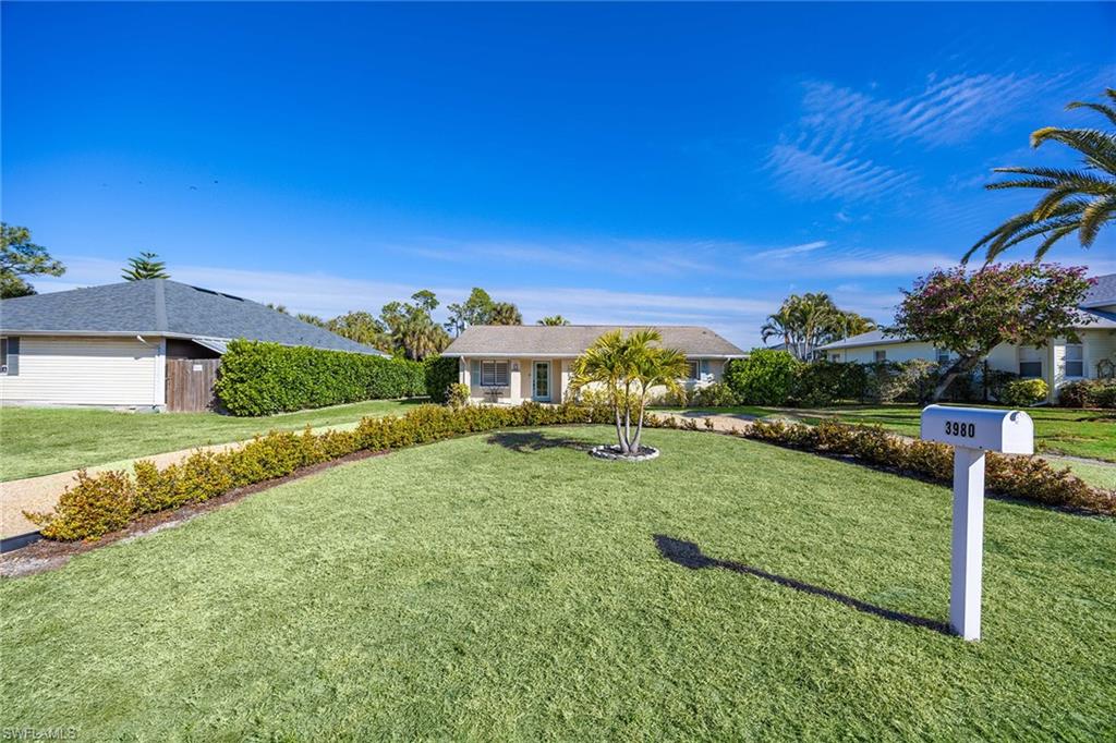 ARROYAL - Residential