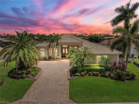 19427 La Serena DR ESTERO FL 33967