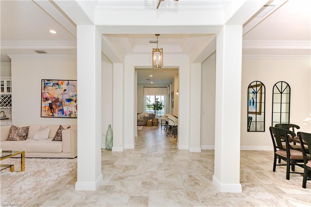 Photo of 5016 Milano ST, AVE MARIA, FL 34142 (MLS # 226012786)