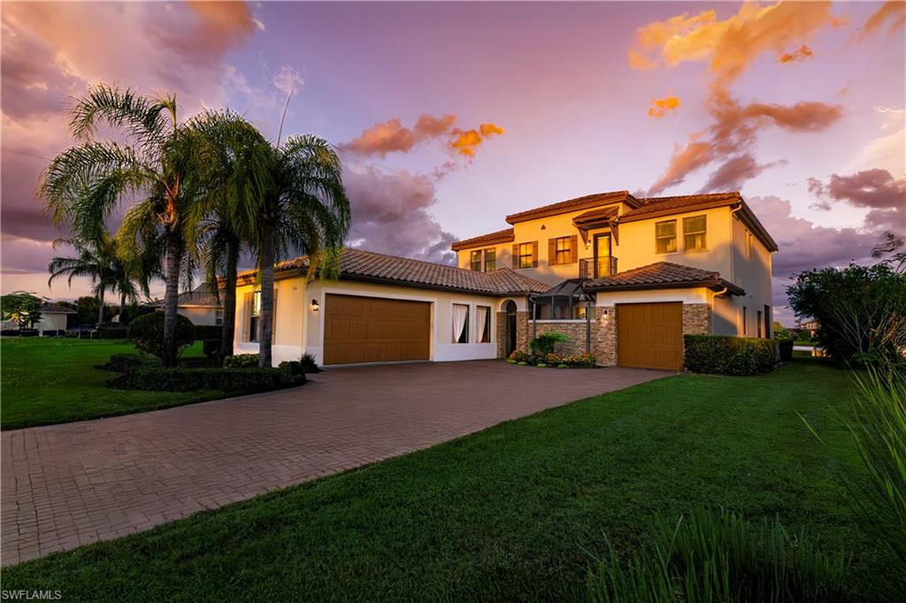 MAPLE RIDGE - Residential