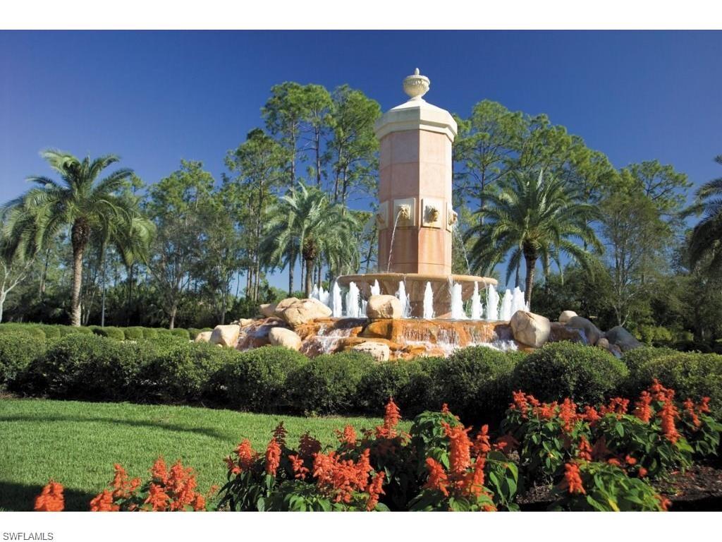 CAMINETTO AT MEDITERRA - Residential