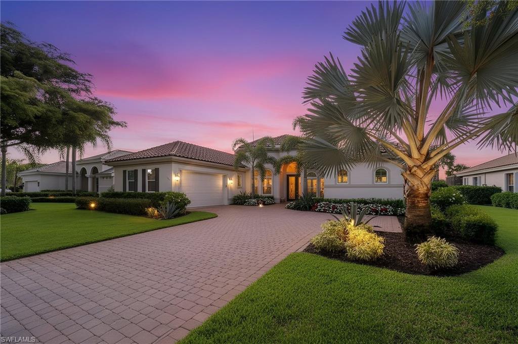 WOODMONT - Residential