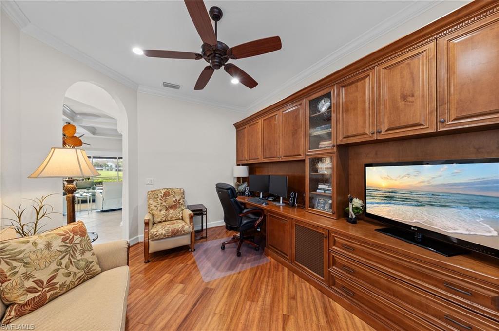 WOODMONT - Residential
