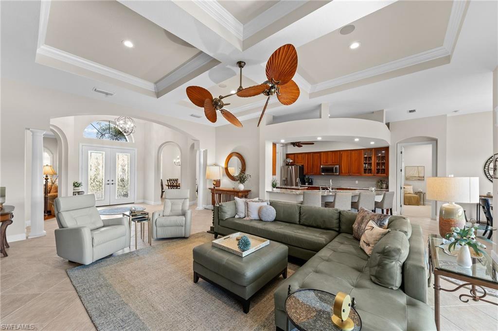 WOODMONT - Residential