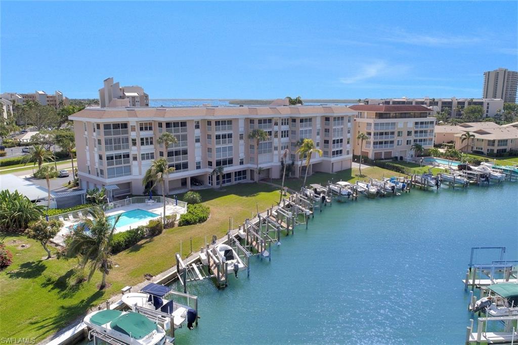 ISLANDER COVE - Residential