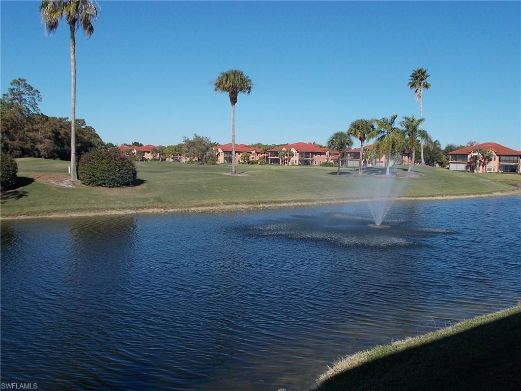 FEATHER SOUND - Residential Lease