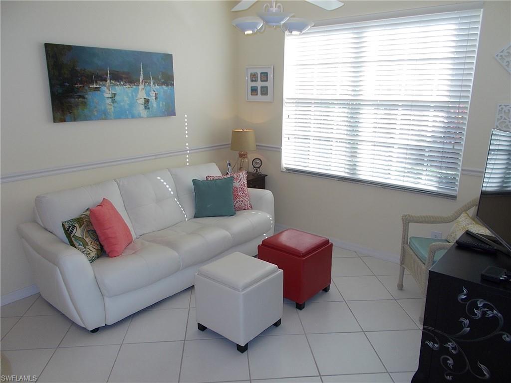 FEATHER SOUND - Residential Lease