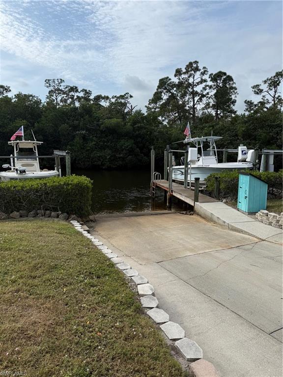 MARINERS COVE - Land