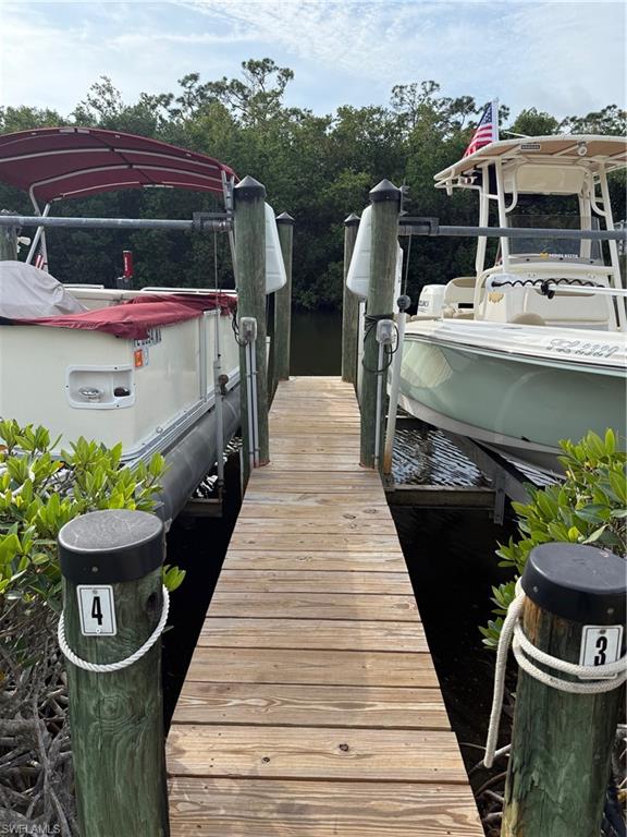 MARINERS COVE - Land