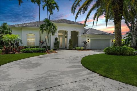 8192 Lowbank DR NAPLES FL 34109