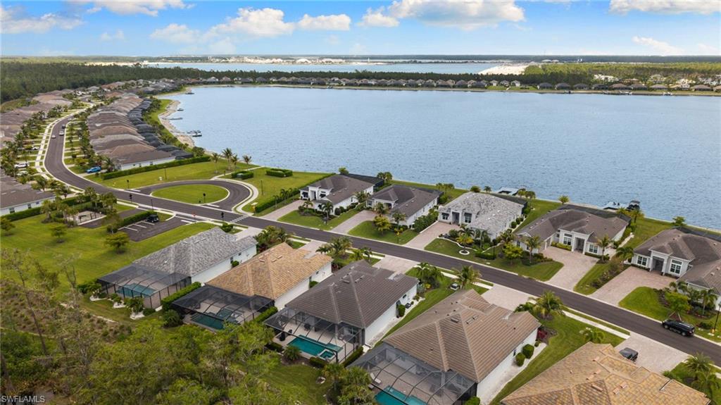 VISTA WILDBLUE - Residential