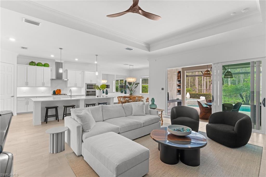 VISTA WILDBLUE - Residential