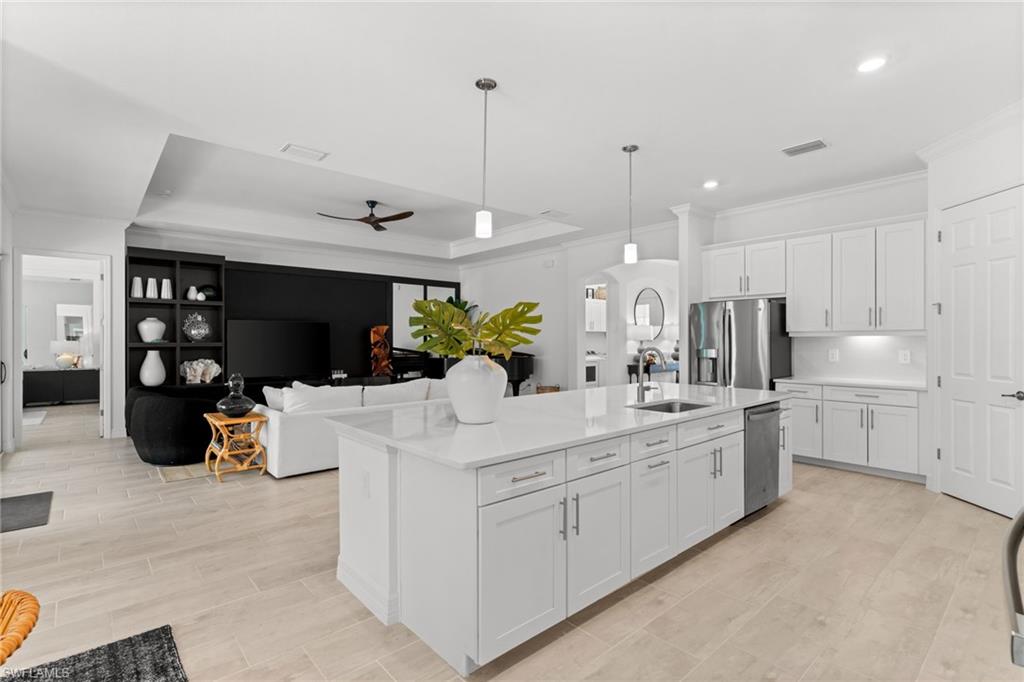 VISTA WILDBLUE - Residential