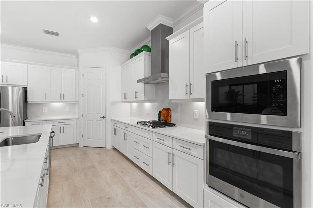 VISTA WILDBLUE - Residential