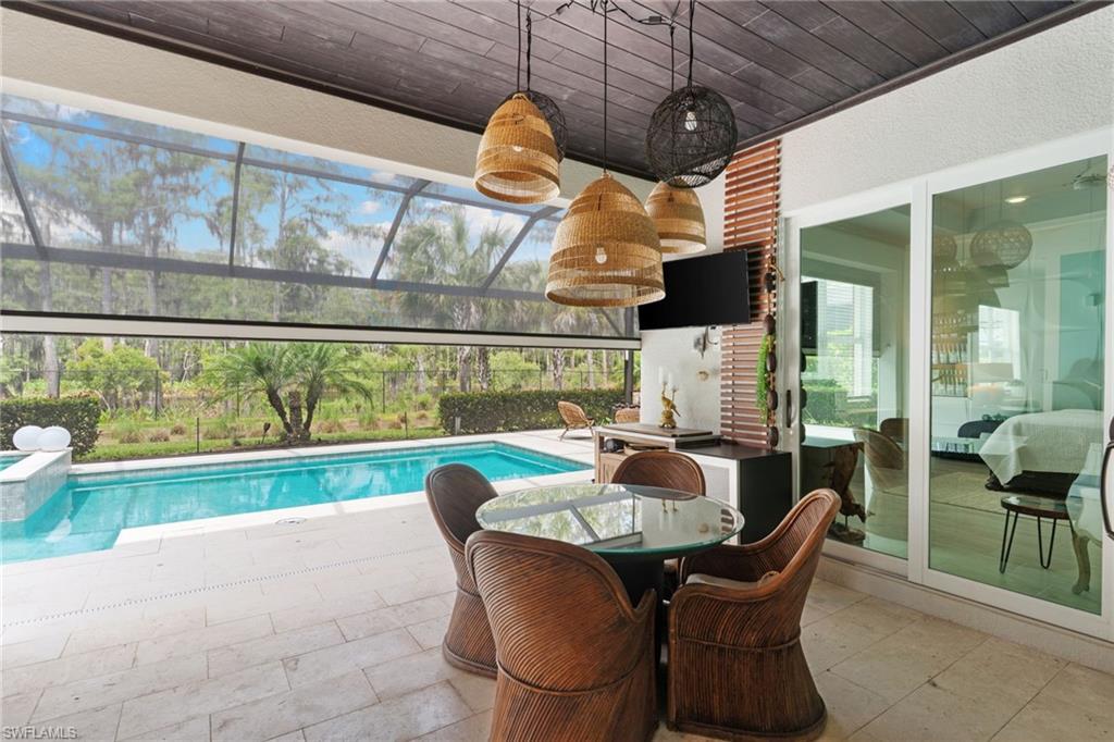 VISTA WILDBLUE - Residential