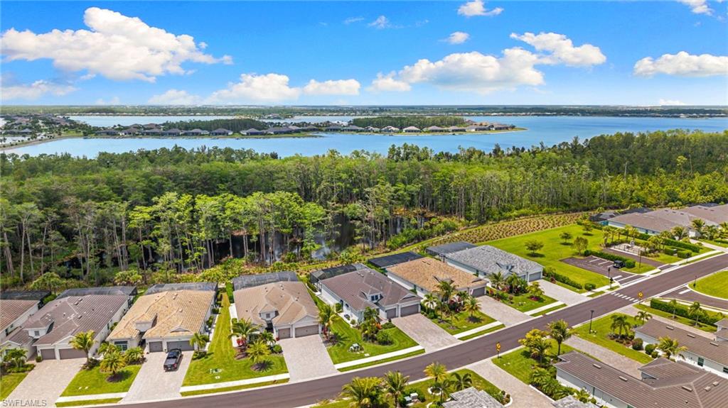 VISTA WILDBLUE - Residential