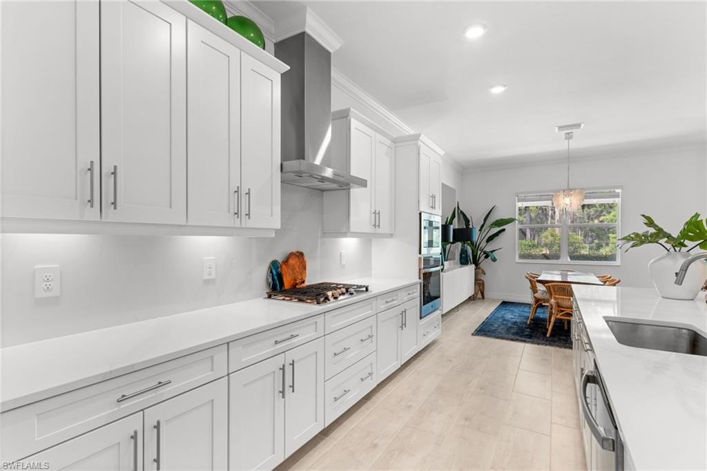 VISTA WILDBLUE - Residential