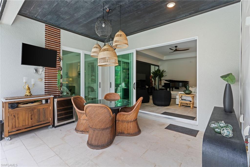 VISTA WILDBLUE - Residential