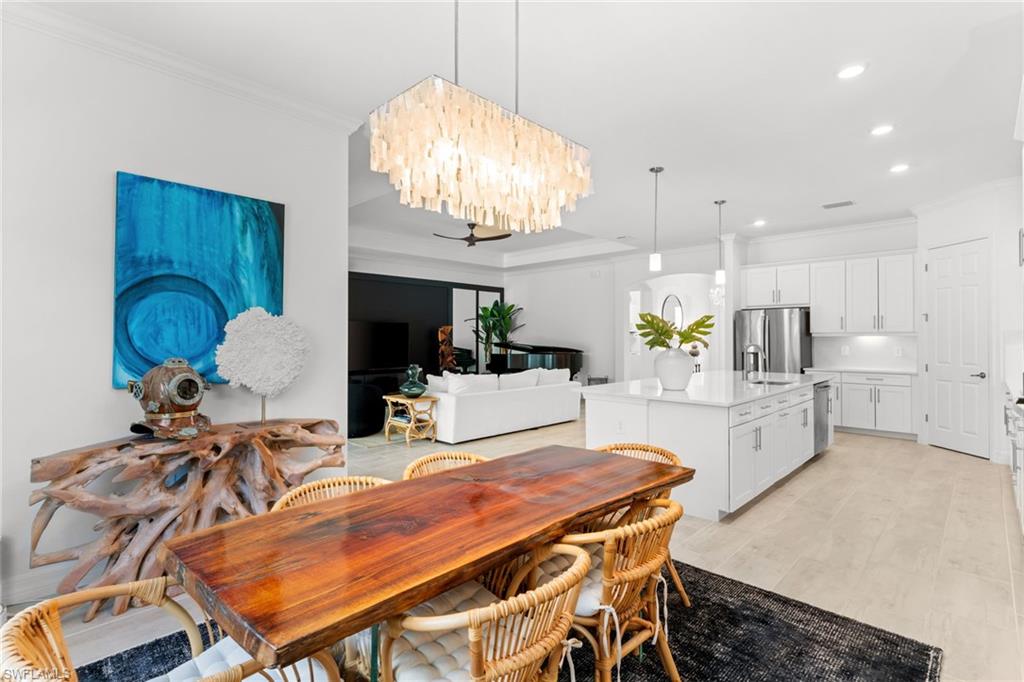 VISTA WILDBLUE - Residential