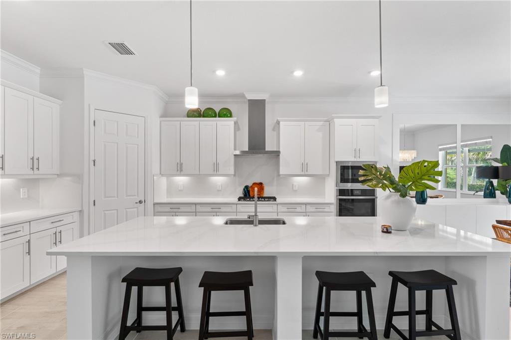 VISTA WILDBLUE - Residential