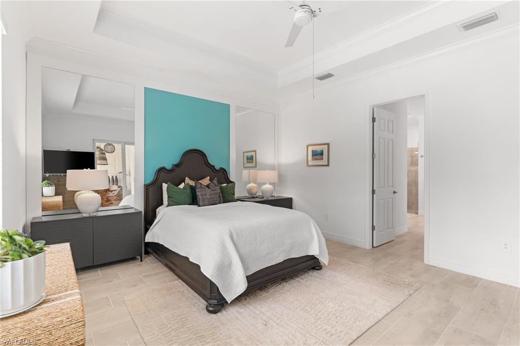 VISTA WILDBLUE - Residential