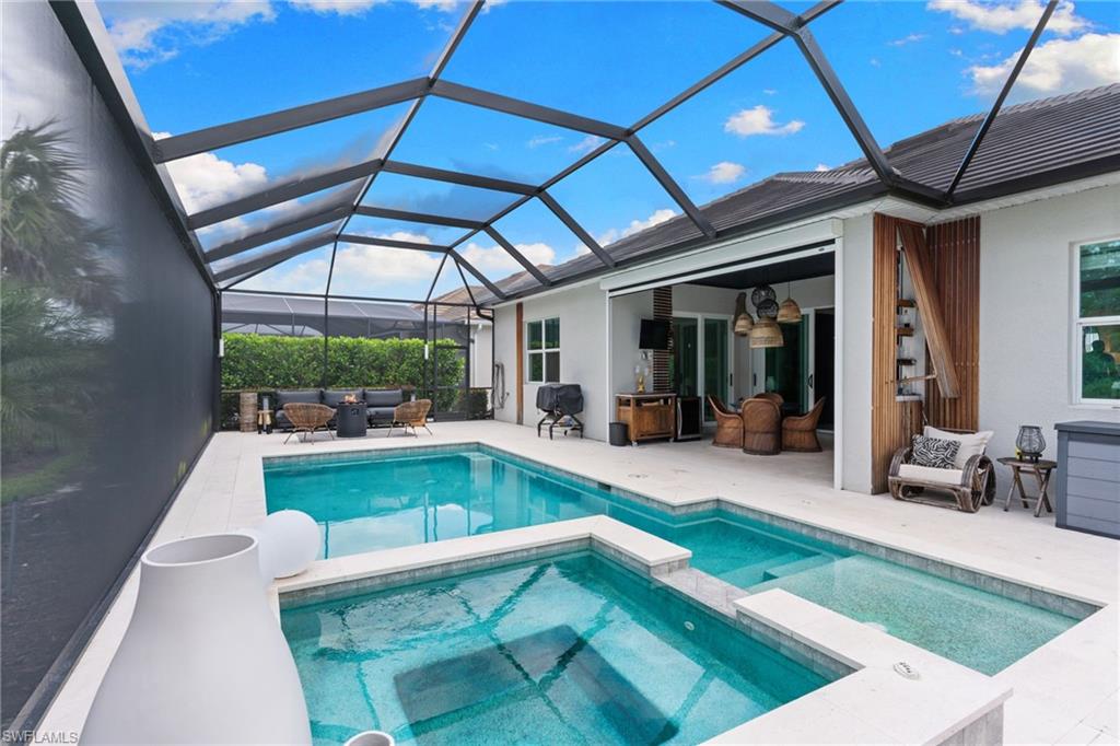 VISTA WILDBLUE - Residential