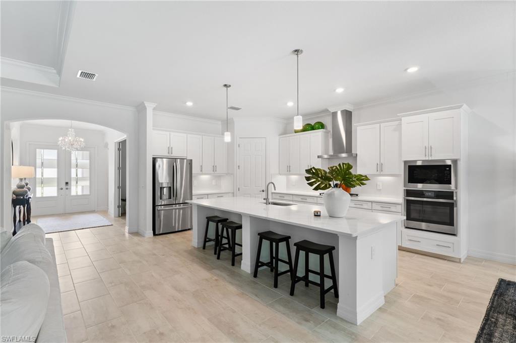 VISTA WILDBLUE - Residential