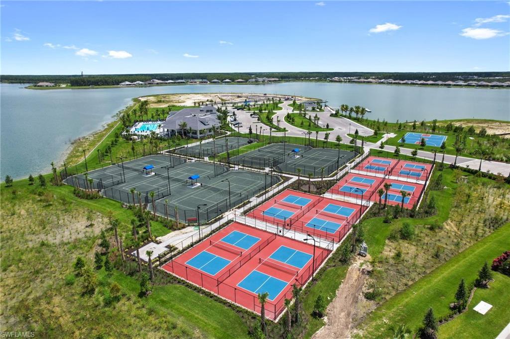 VISTA WILDBLUE - Residential