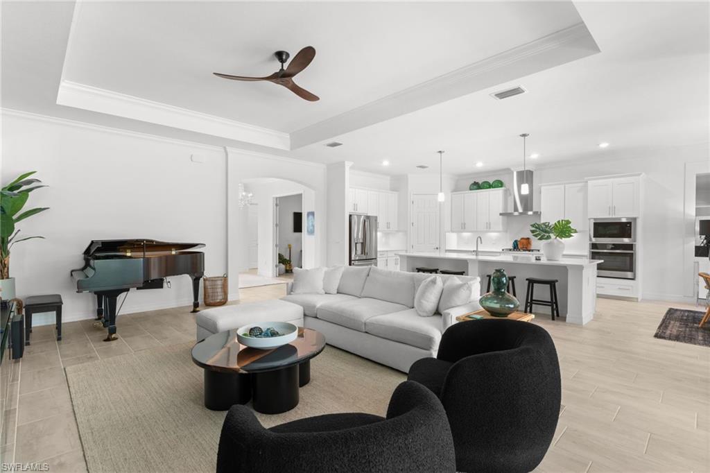 VISTA WILDBLUE - Residential