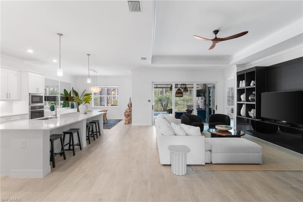 VISTA WILDBLUE - Residential