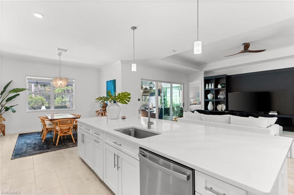 VISTA WILDBLUE - Residential