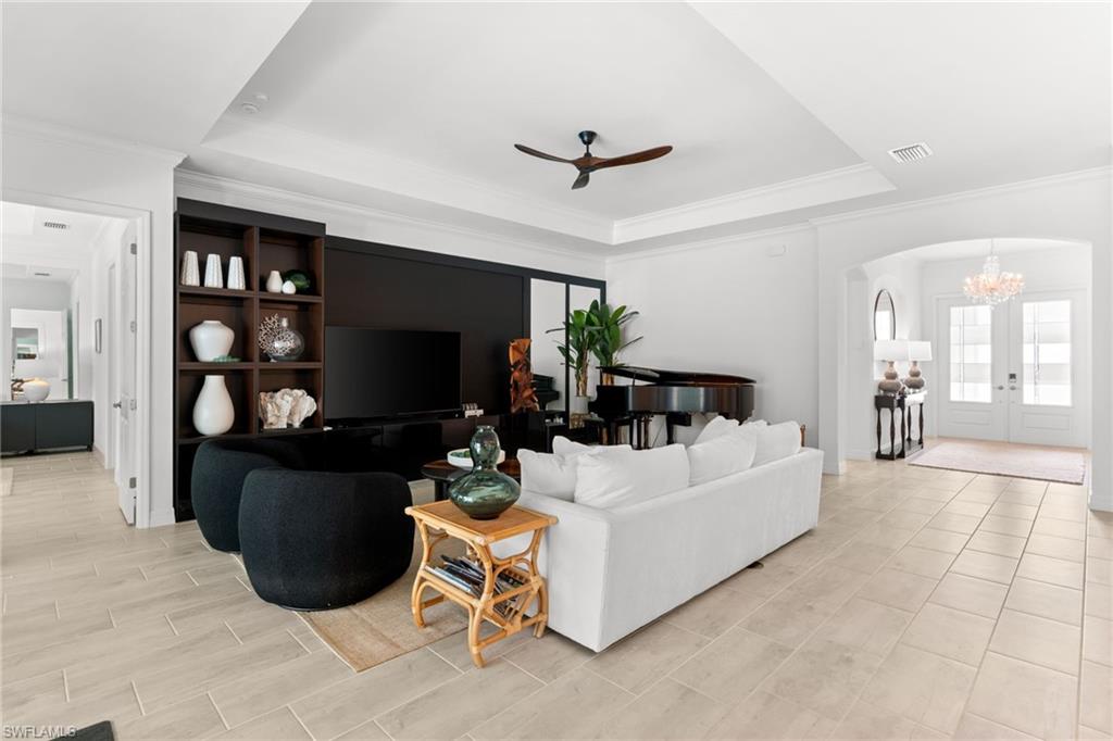 VISTA WILDBLUE - Residential